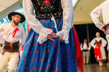 Ósmy dzień 58. Tygodnia Kultury Beskidzkiej